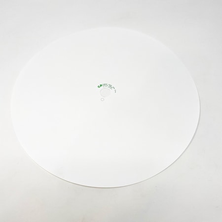 Graphic Controls Chart 12 No Range DR4500 Truline Honeywell, 100PK 30755317-001